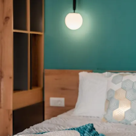 Four Seasons Luxury Apartment Bitola Kültér fotó