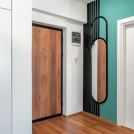 Four Seasons Luxury Apartment Bitola Kültér fotó
