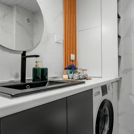 Four Seasons Luxury Apartment Bitola Kültér fotó