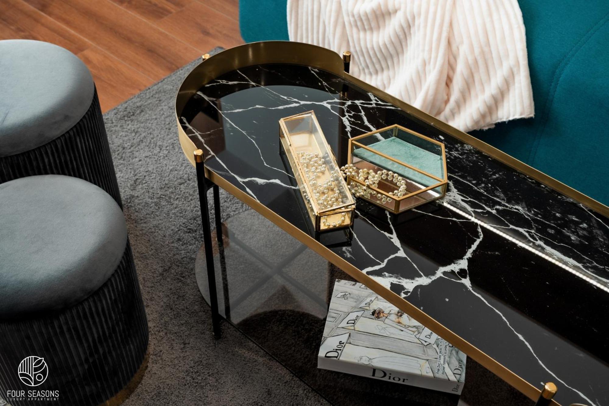 Apartment Four Seasons Luxury Bitola