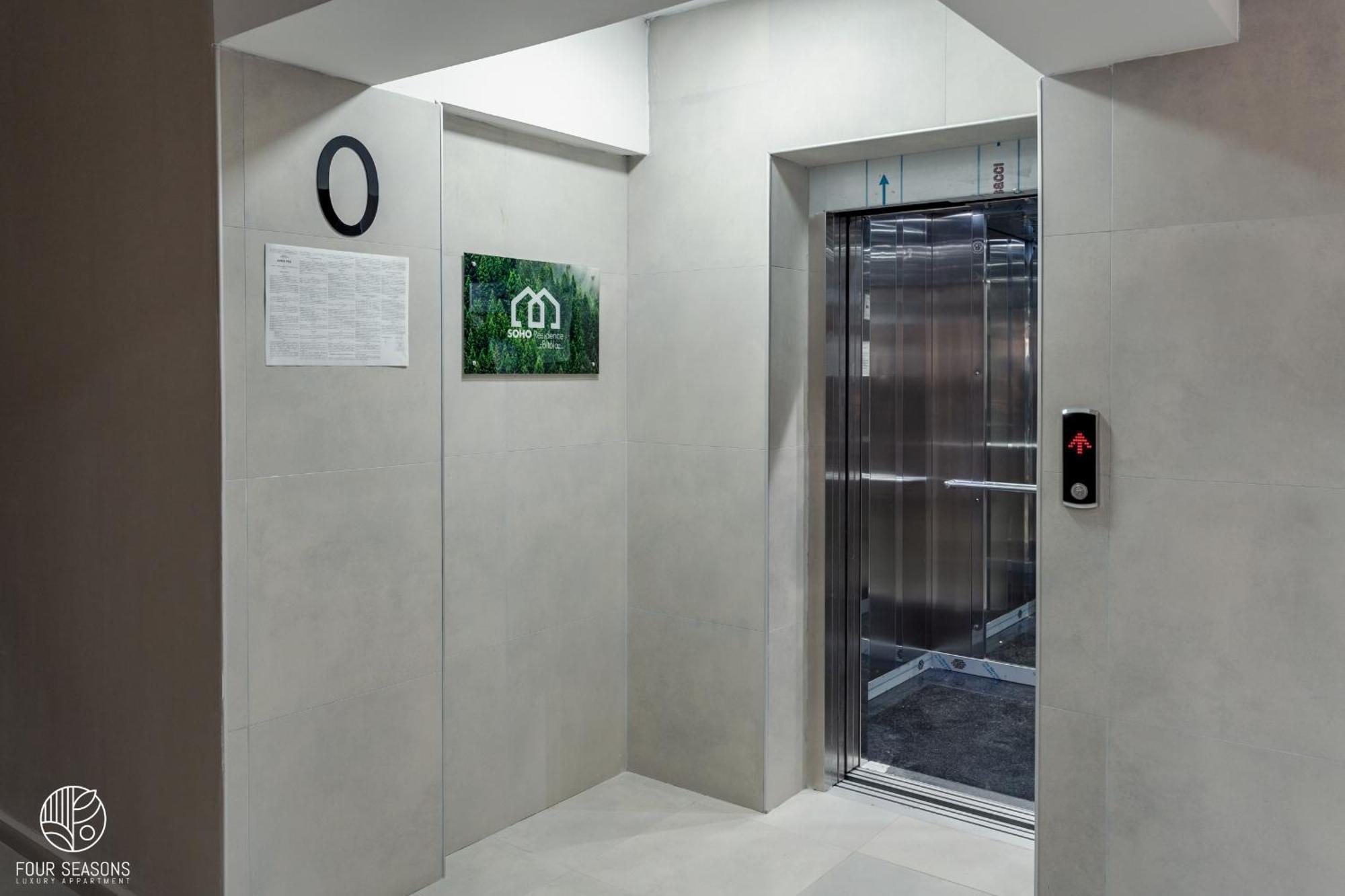Four Seasons Luxury Bitola