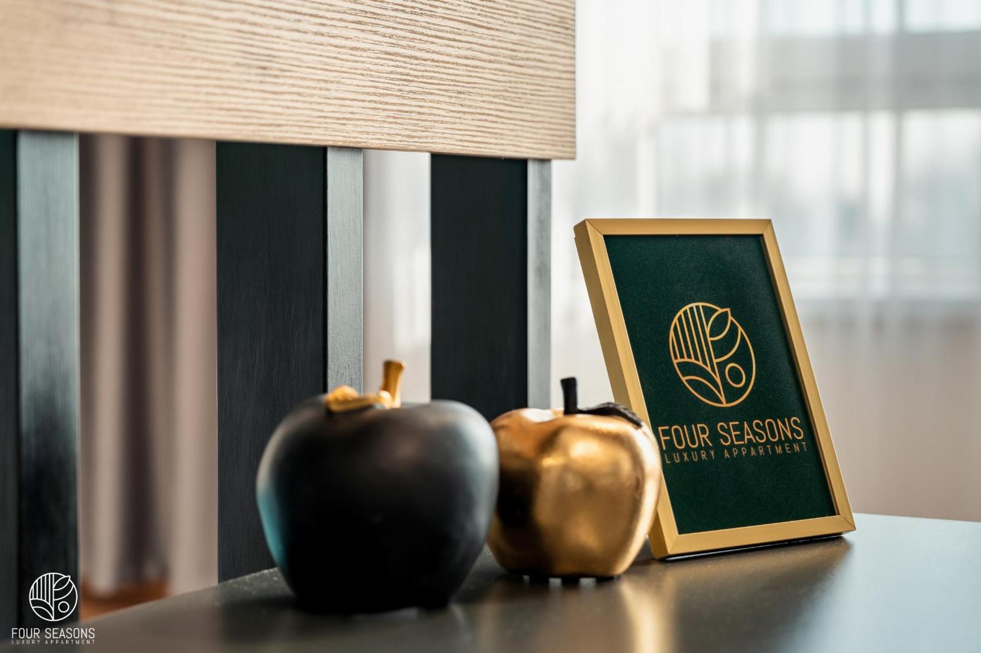 Apartment Four Seasons Luxury Bitola