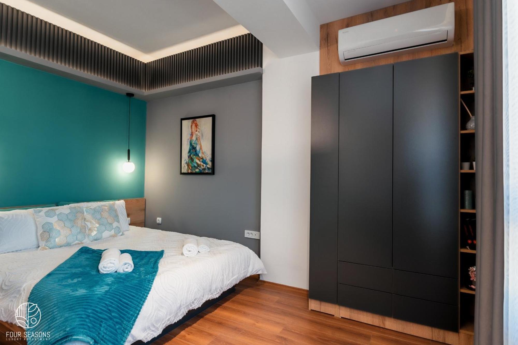 Four Seasons Luxury Bitola