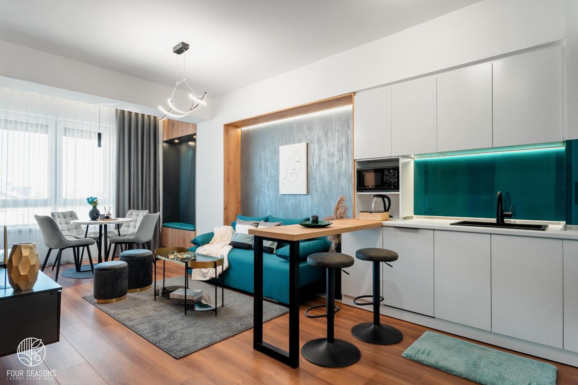 Four Seasons Luxury Bitola