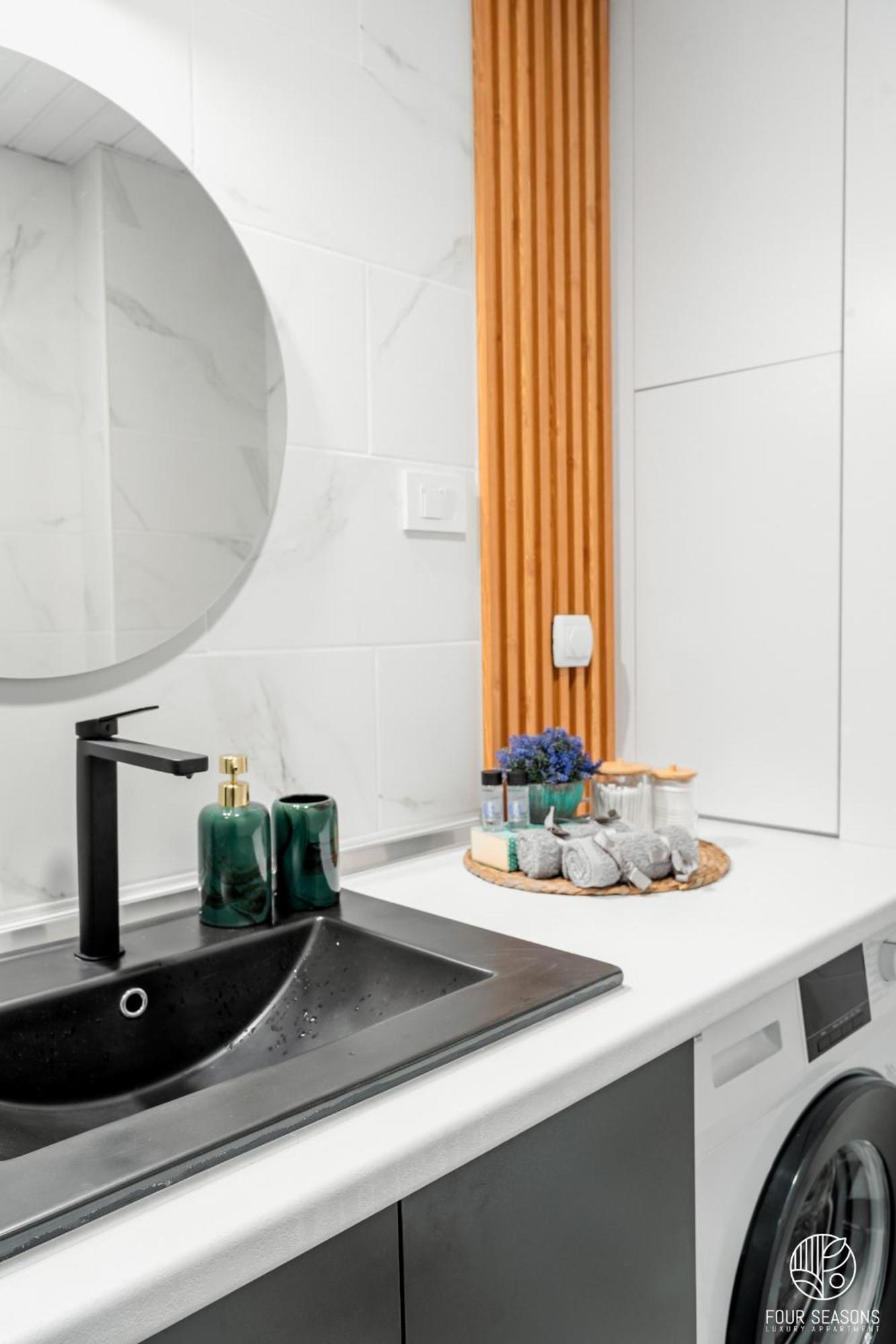Four Seasons Luxury * Bitola