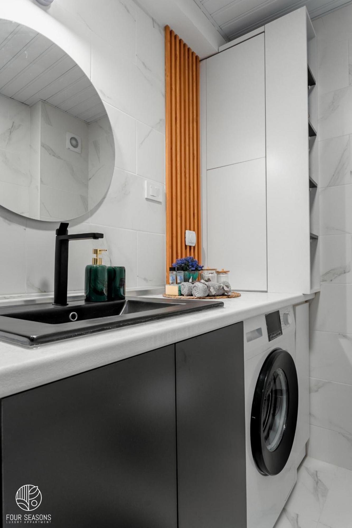 Apartment Four Seasons Luxury Bitola
