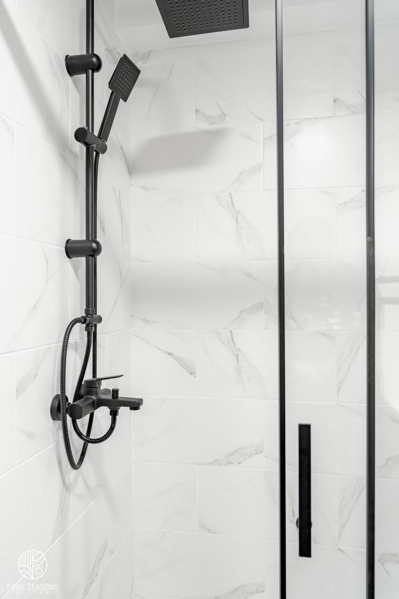 Apartment Four Seasons Luxury